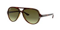 Gafas de sol Ray-Ban 0RB4125 59 710/A6 - 0RB4125 59 710/A6